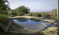 The Beautiful Pool at Hui Ho'olana