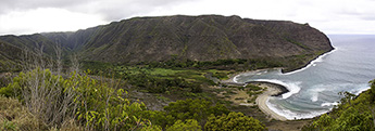 Halawa Valley